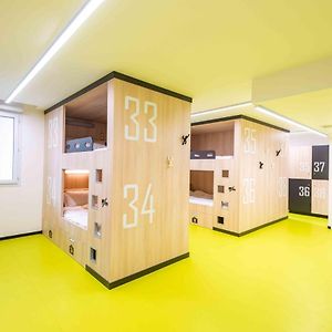 Chambre Juste Pour Femmes Dortoir
